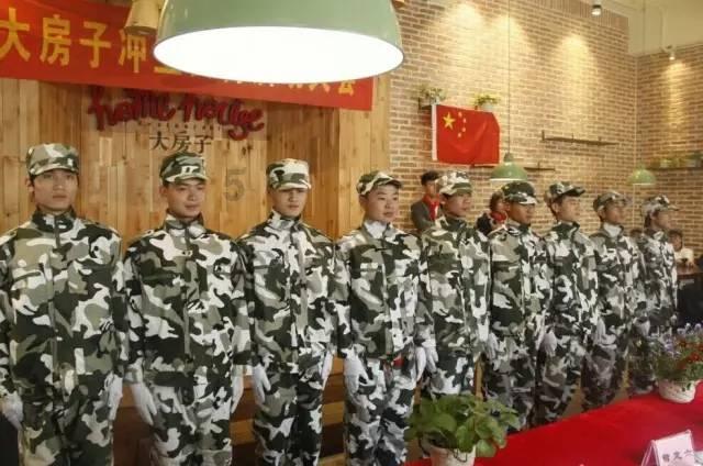 威海桃园：开展治安清查行动 维护辖区治安稳定